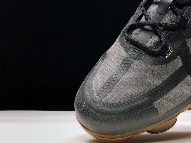 NikeAir Vapormax 2019 - Black/Metallic Gold