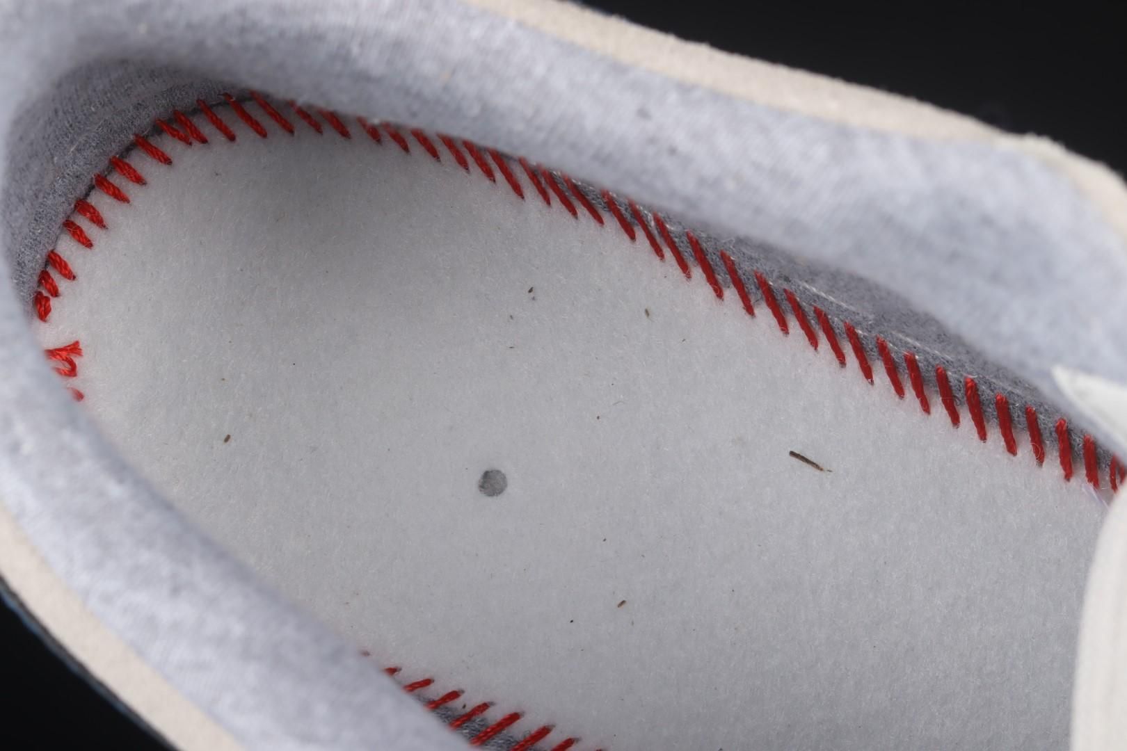 NikeUnisex Air Force 1 AF1 Low '07 LV8 - Marina Blue