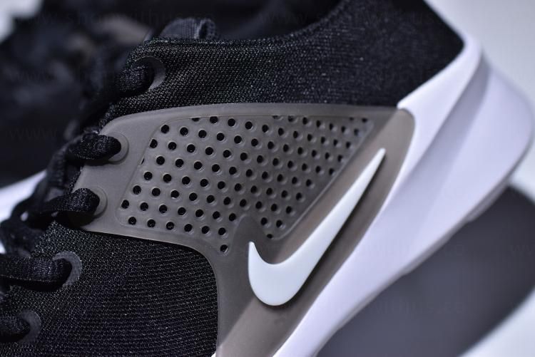 NikeRunning Arrowz - Black Dark Grey
