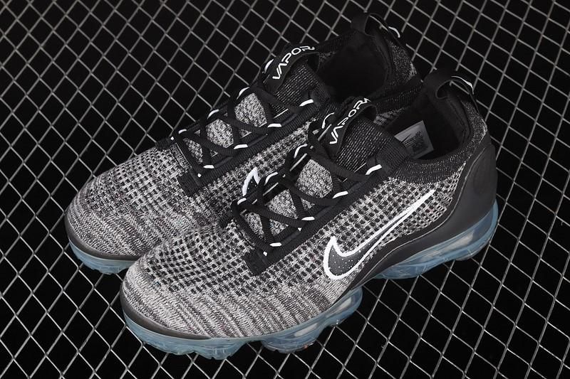 NikeUnisex Air VaporMax Flyknit - Oreo