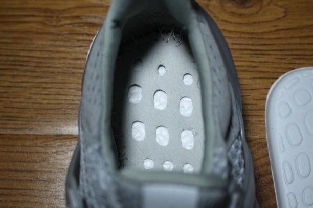 adidasMen's Ultra Boost 1.0 - Grey