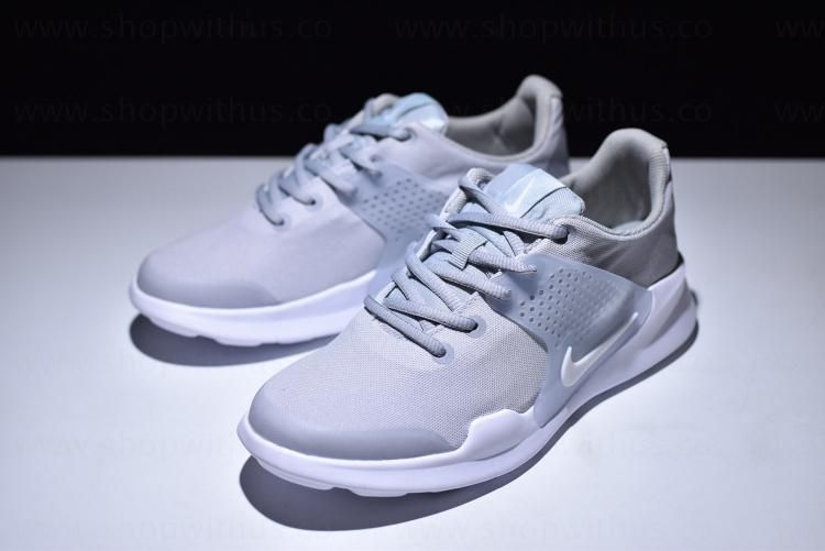 NikeRunning Arrowz - Wolf Grey