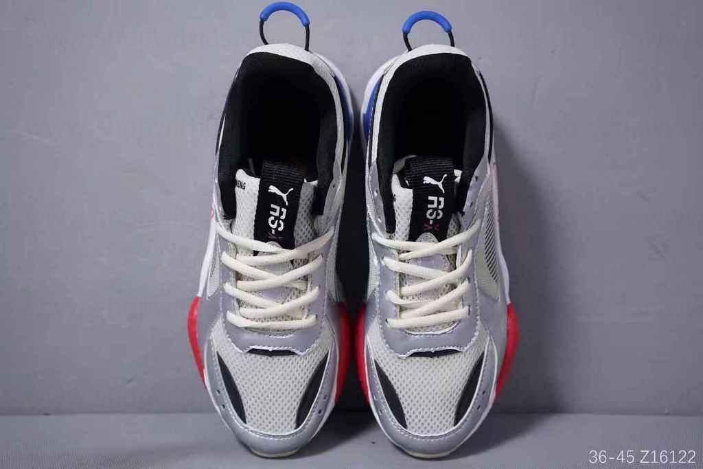 PumaUnisex x NASA RS-X - Space Agency