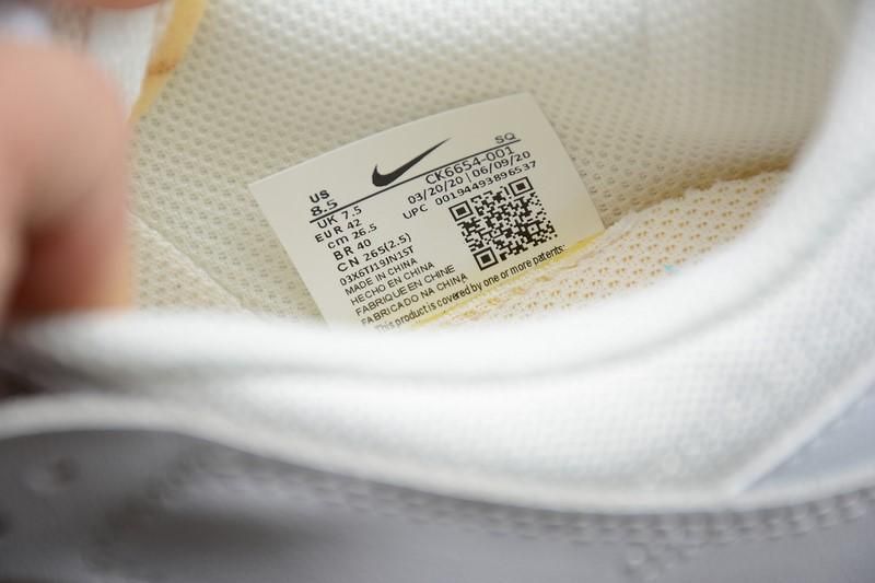 NikeMen's Dunk Low Disrupt - Photon Dust