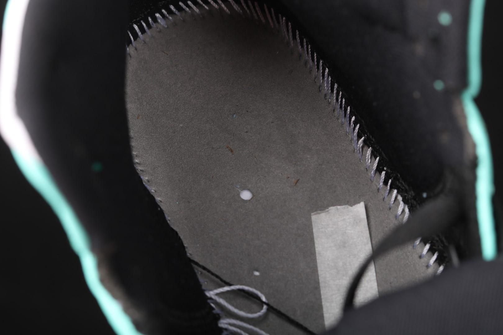 Air Jordan 1 AJ1 Mid - Tropical Twist