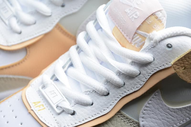 NikeUnisex Air Force 1 AF1 Shadow SE - Spruce Aura