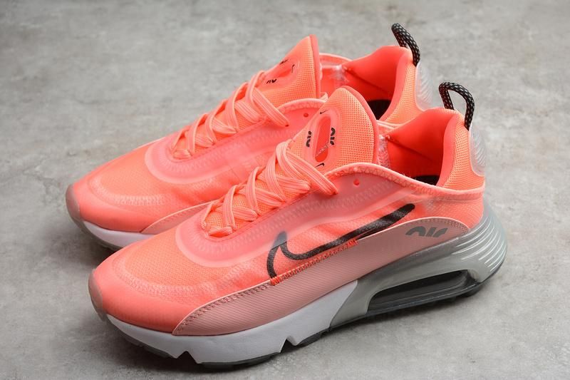 NikeWMNS Air Max 2090 - Lava Glow