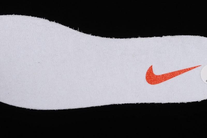 NikeUnisex Blazer Low 77 Vintage - White/Black