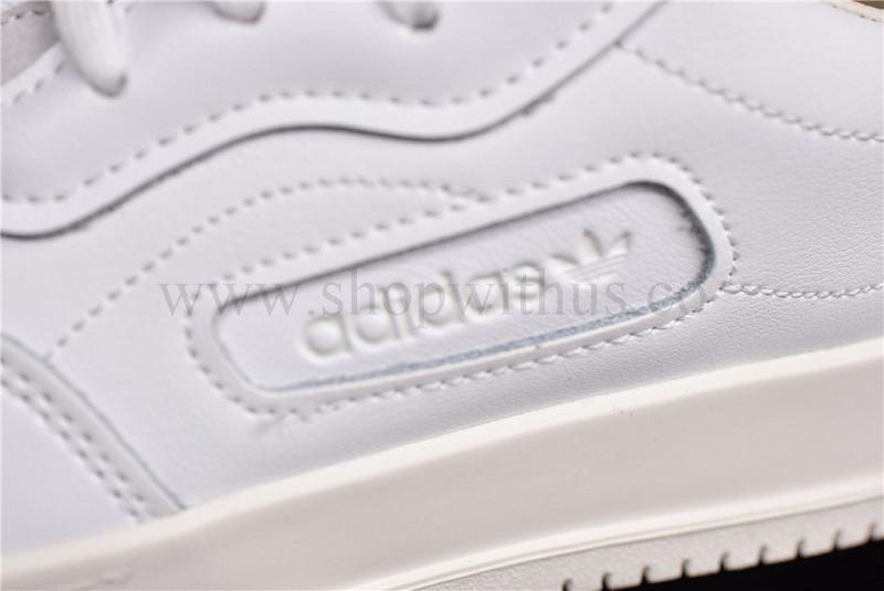 adidasOriginals SC Premiere Shoes - White