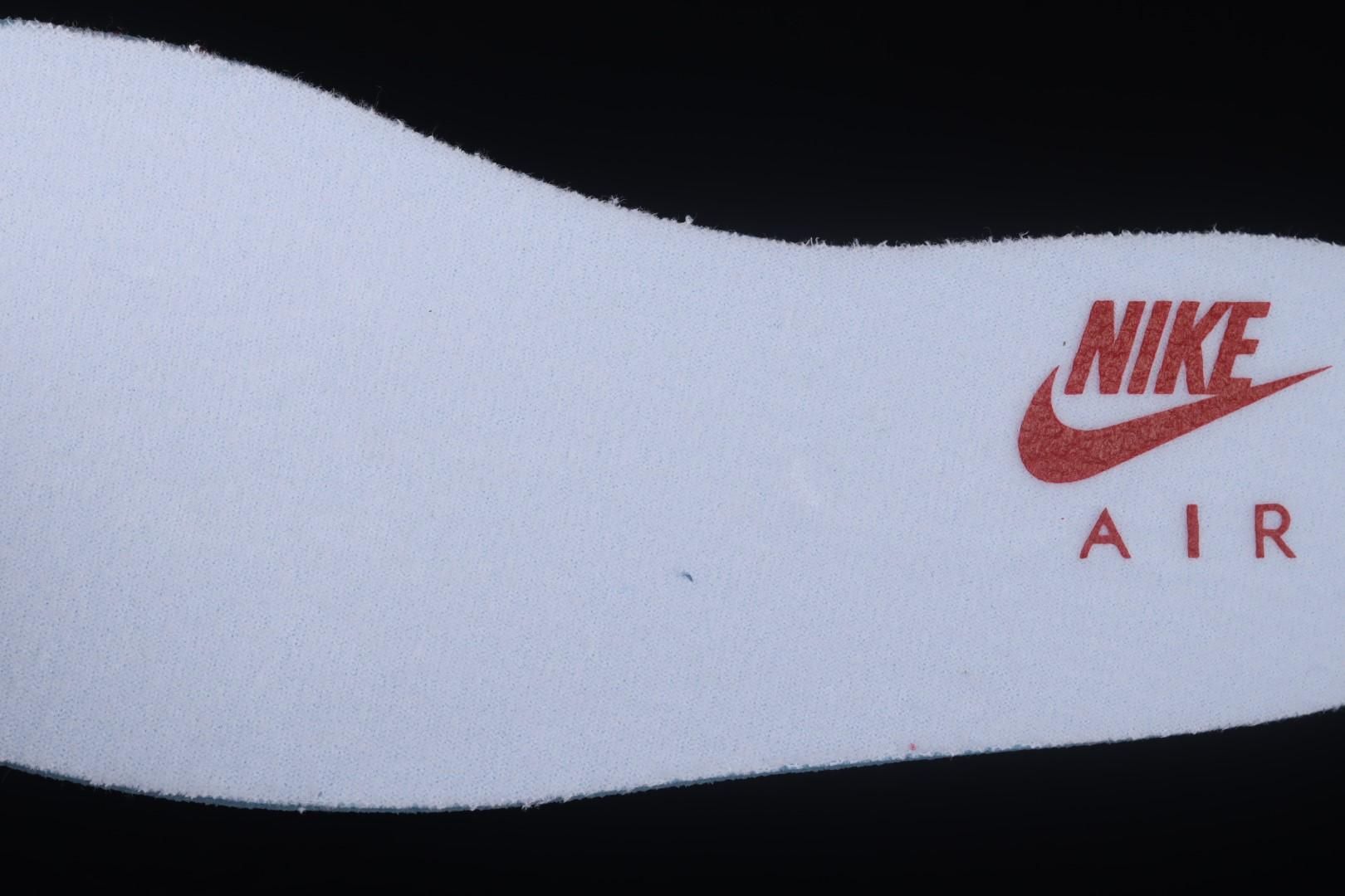 NikeUnisex Air Flight 89 - Ron Harper