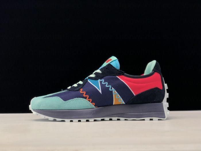 Pensole x New Balance 327 - Jack Harlow