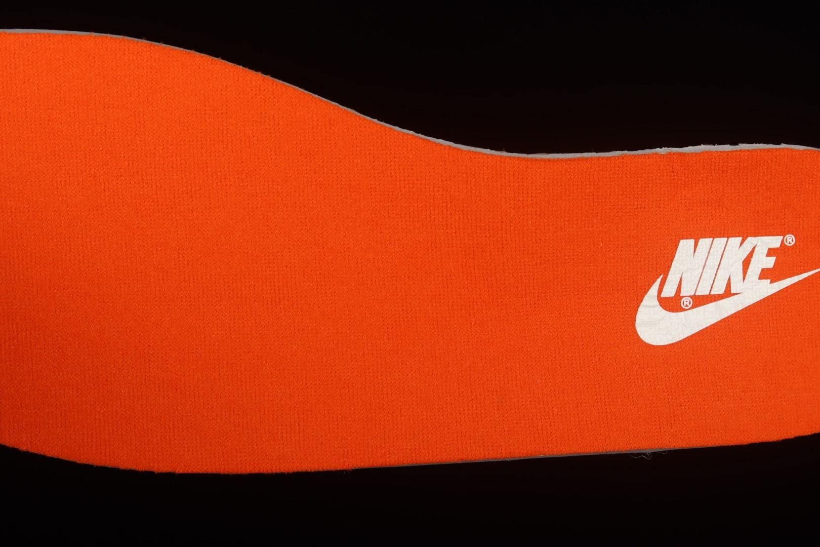 NikeUnisex Dunk Low SP Syracuse