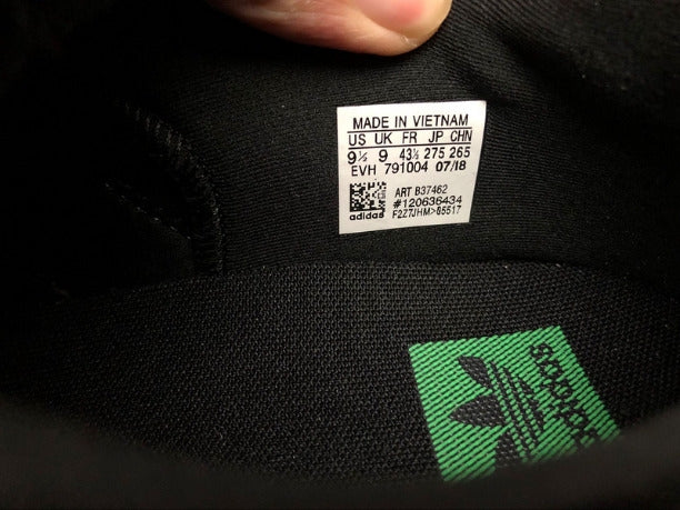 adidasOriginals Prophere Sneakers - Core Black/White