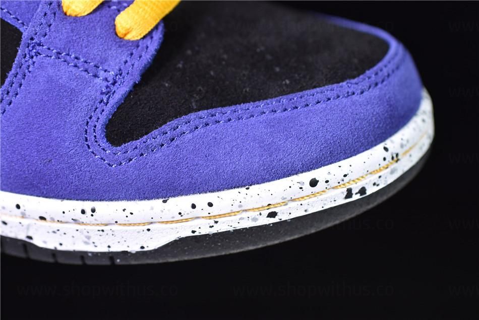 NikeSB Dunk Low - ACG Terra