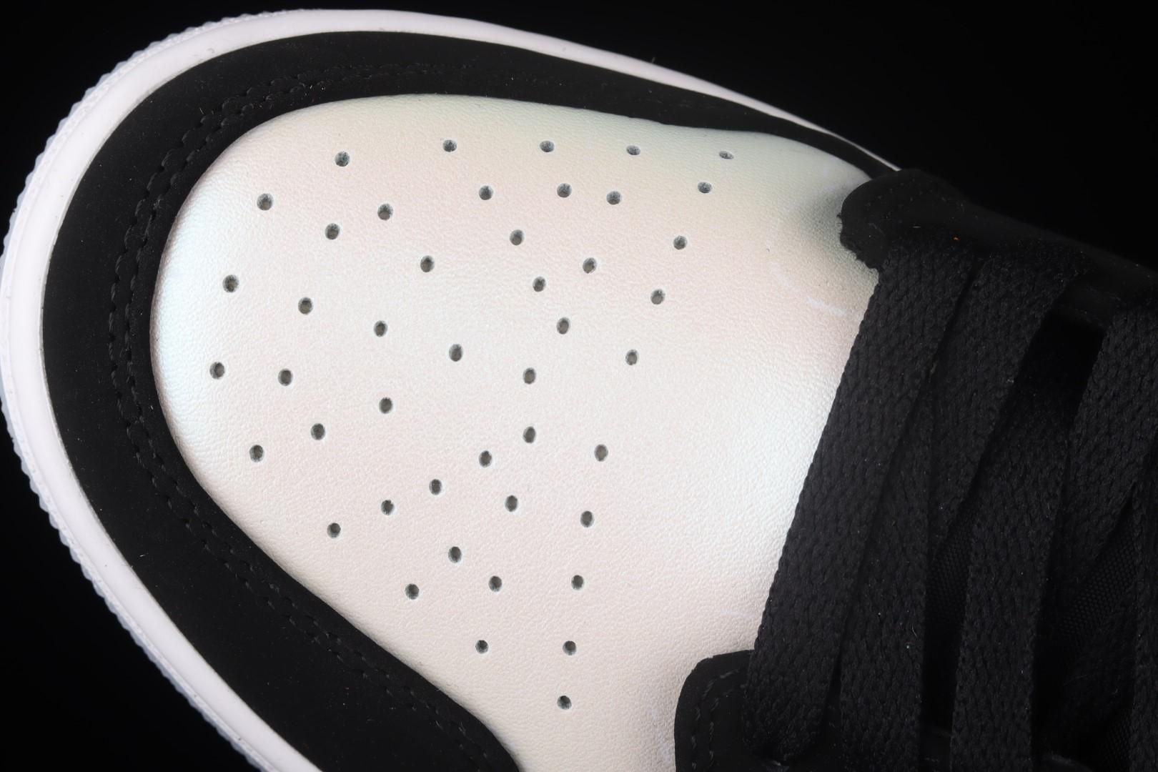 Air Jordan 1AJ1 Low - Diamond Shorts
