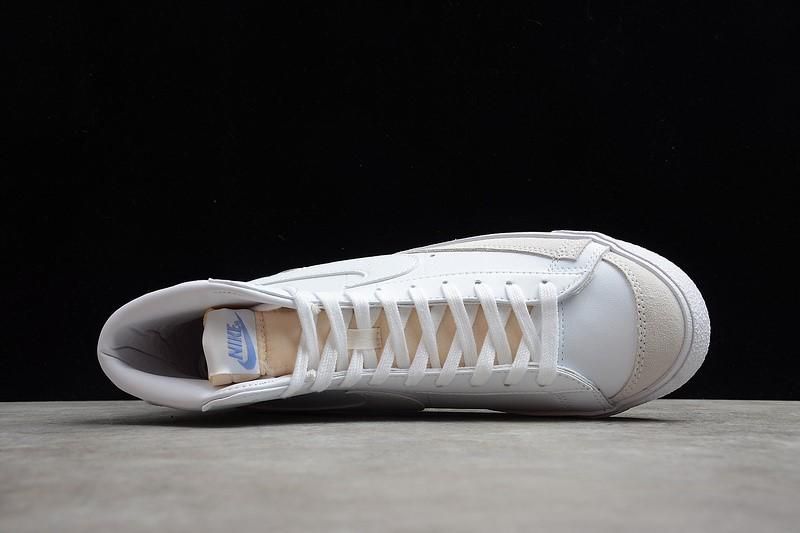 NikeUnisex Blazer Mid 77 - LX White
