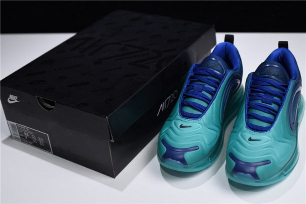 NikeUnisex Air Max 720 - Sea Forest