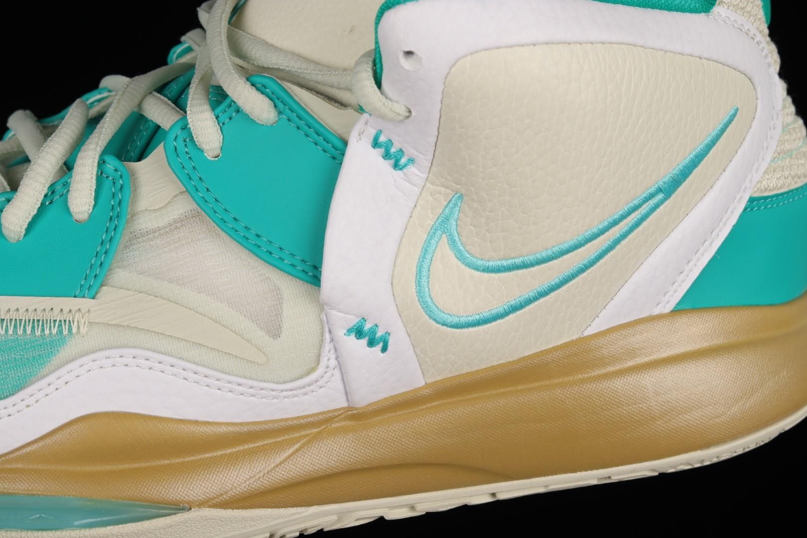 NikeMens Kyrie 7 Infinity - Keep Sue Fresh