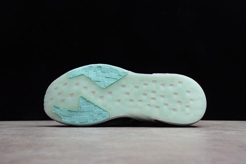 Cyberpunk 2077 x adidasRunning X9000L4 - Grey/Yellow Zest