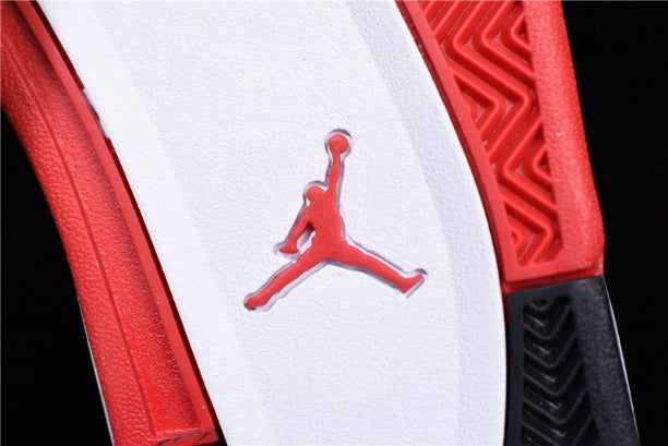 Air Jordan 4 AJ4 Basketball Shoes - Tattoo
