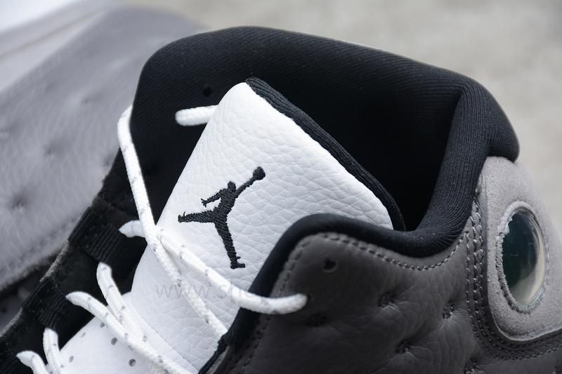 Air Jordan 13 AJ13 - Atmosphere Grey