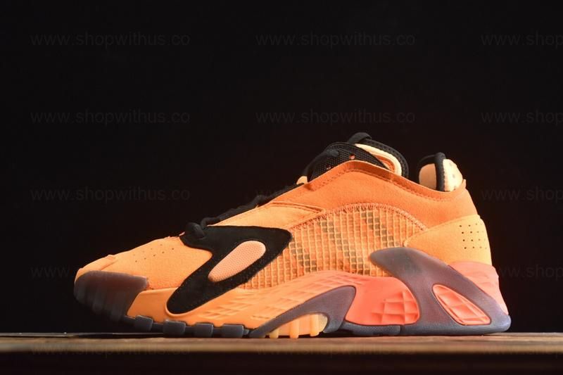 adidasBasketball Streetball - Flash Orange