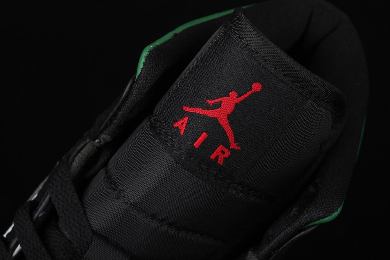 Air Jordan 1 AJ1 Mid - Pine Green