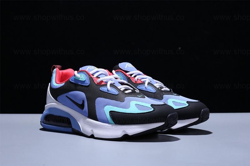 NikeAir Max 200 - Royal Pulse