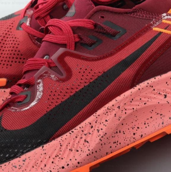 NikeZoom Pegasus Trall 2 - Canyon Rust