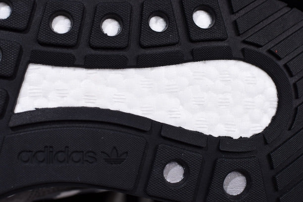 adidasUnisex ZX500 Boost - Grey Four