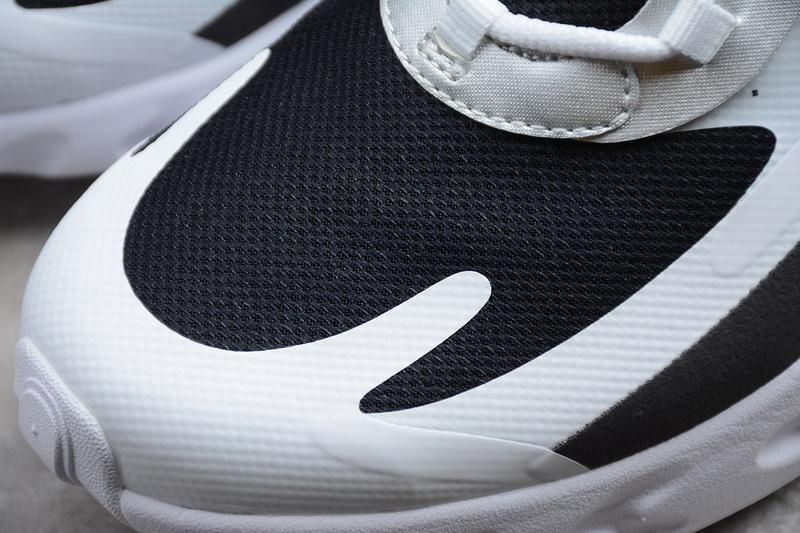 NikeUnisex Air Max 270 React - Vast Grey Metallic Gold