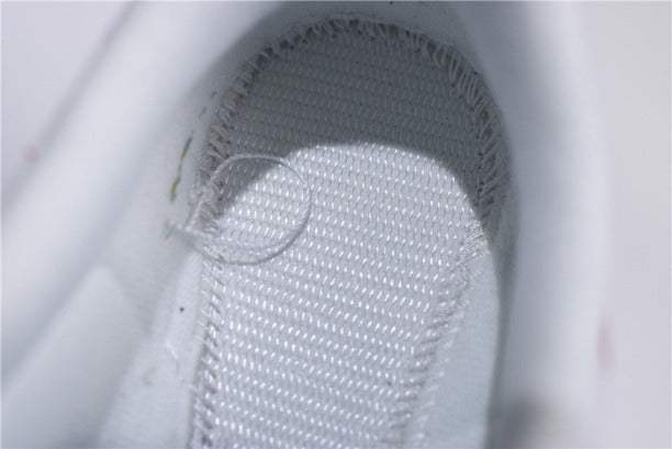 adidasOriginals Continental 80 Rascal - White