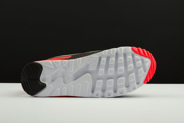NikeUnisex Air Max 90 - Infrared