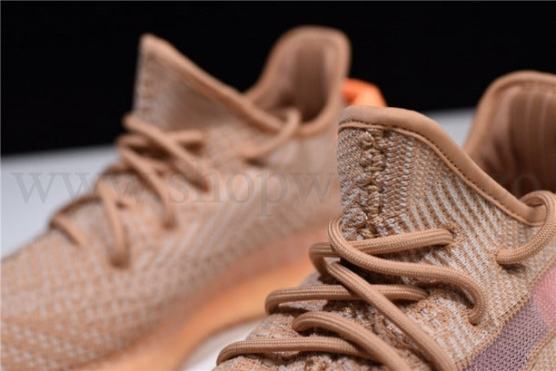 adidasOriginals YEEZY Boost 350 V2 - Clay
