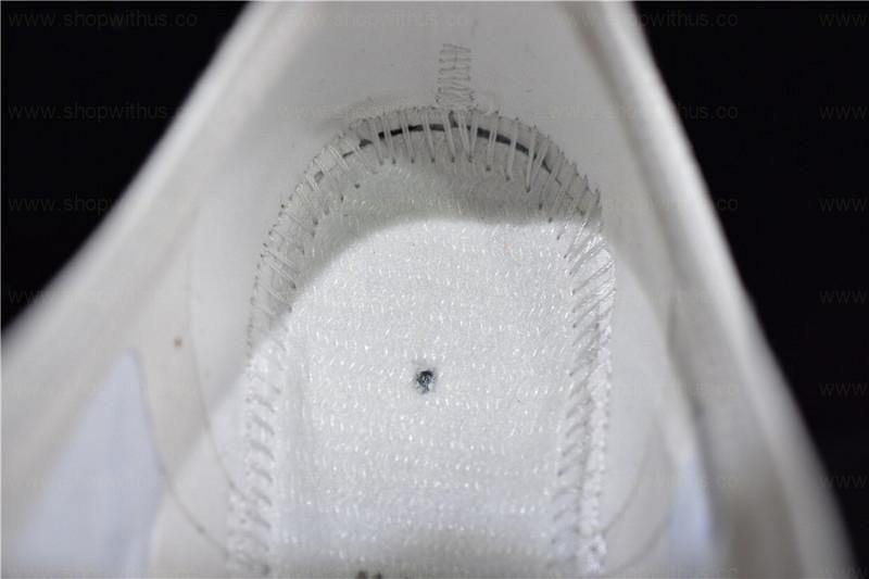 NikeAir Vapormax 2019 - 'Pale Ivory'