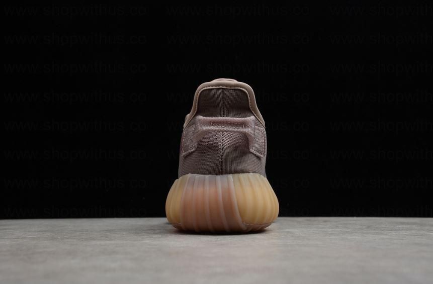 adidasOriginals Yeezy Boost 350 V2 - Mono Mist