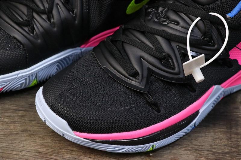 NikeBasketball Kyrie 5 - Just Do It