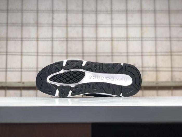 New Balance X90 - Grey/Blue/White