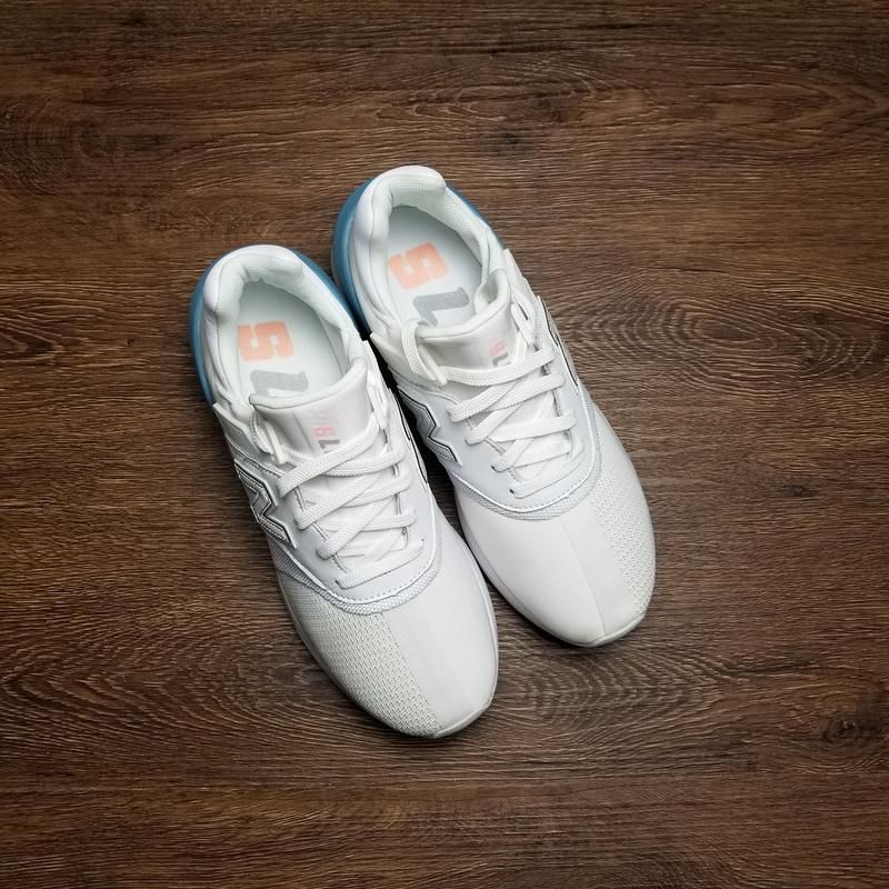 New Balance 997S - White