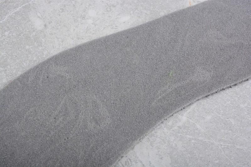 Air Jordan 5 AJ5 Retro - Green Bean