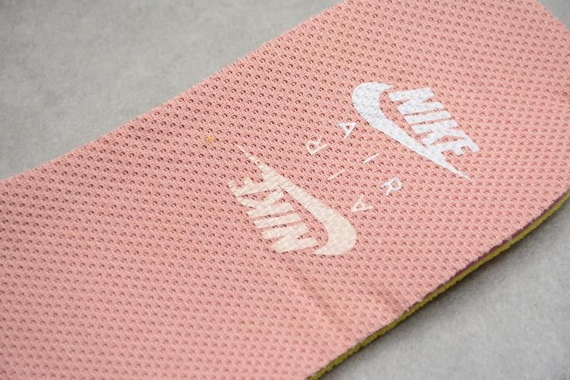NikeUnisex Air Force 1 AF1 Shadow - Washed Coral