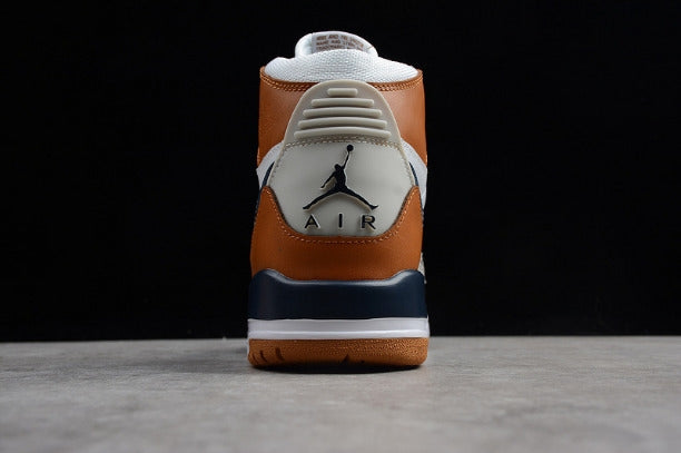 Don C x Air Jordan Legacy 312 - Medicine Ball