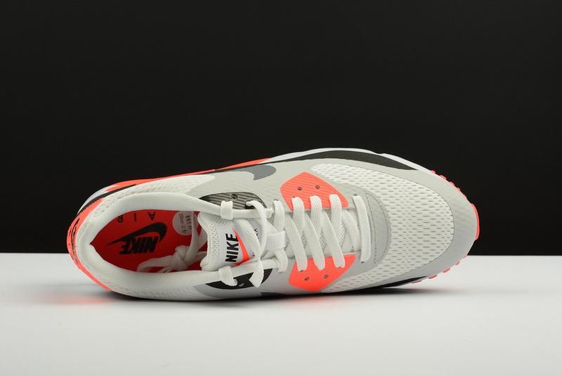 NikeUnisex Air Max 90 - "Infrared"