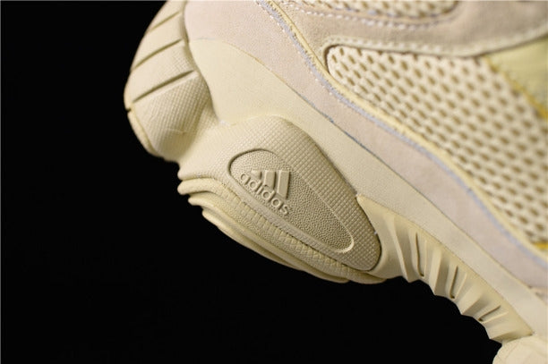 adidasMen's YEEZY 500 Desert Rat - Super Moon Yellow