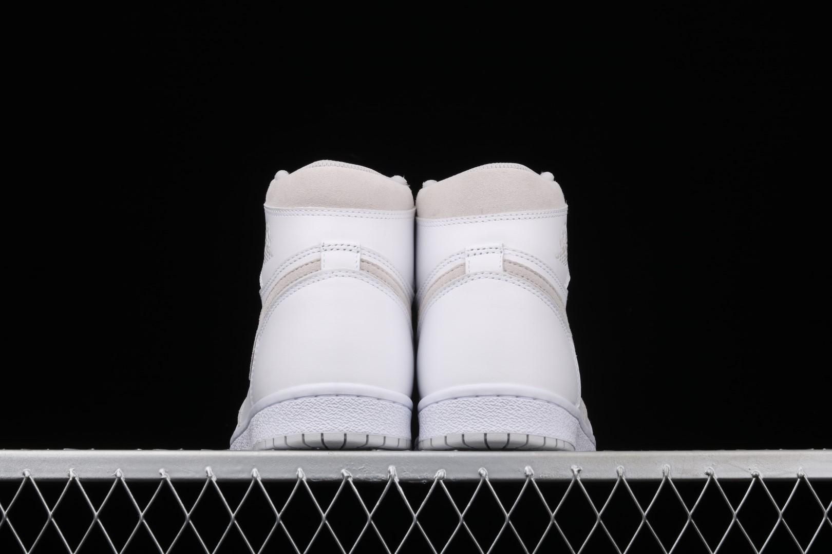 Air Jordan 1 AJ1 Retro High 85 - Neutral Grey