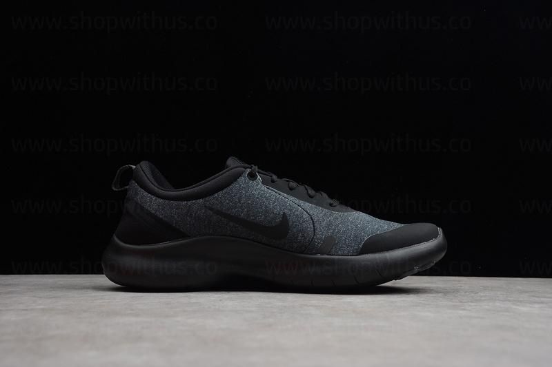 NikeUnisex Flex Experience RN 8 - Black Anthracite