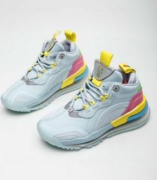 Lyrical Lemonade x Jordan Aerospace 720 - Chicago Forever