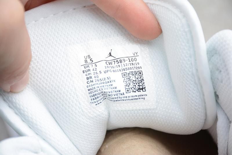 Air Jordan 1 AJ1 Mid SE - Euro Tour(2020)