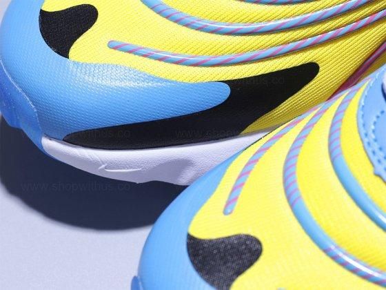 NikeAir Max 270 React - Eng Watermelon