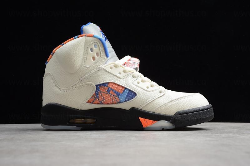 Air Jordan 5 AJ5 Retro - International Flight